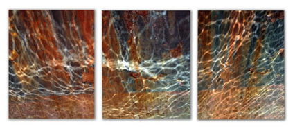 Dancing Light Dancing Light